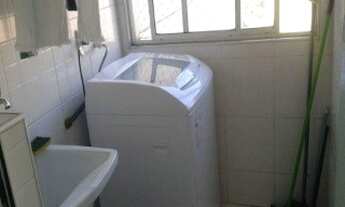 Imagem 3: APARTAMENTO RESIDENCIAL em SÃO PAULO - SP, JARDIM SÃO SAVÉRIO