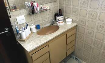 Imagem 2: Apartamento para venda tem 67 metros quadrados com 2 quartos em Sumarezinho - São Paulo