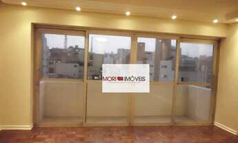 Imagem: Apartamento com 3 dormitórios, 160 m²