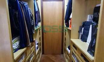 Imagem 7: APARTAMENTO 3 SUITES E 2 VAGAS - MOEMA PÁSSAROS