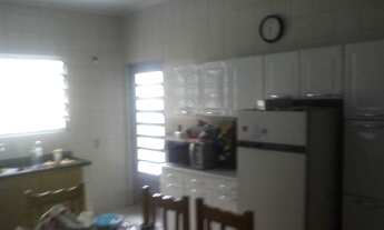 Imagem 5: Casa assobradada em Jardim Monte Alegre - São Paulo