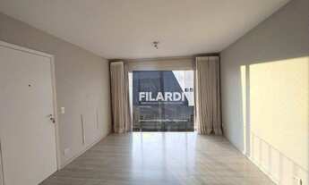 Imagem: Apartamento com 3 dormitórios para alugar