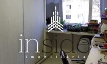 Imagem 7: Apartamento para venda tem 71 metros quadrados com 2 quartos em Bigorrilho - Curitiba - PR