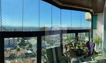 Imagem 7: Apartamento com 4 dormitórios à venda, 180 m² por R$ 1.100.000,00 - Tatuapé - São Paulo/SP