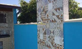 Imagem 7: Casa para Venda em Cabo Frio, Unamar, 2 dormitórios, 1 banheiro, 1 vaga