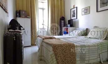 Imagem 7: 2 DORM. - 128m² - 1 VAGA - DEP. EMP. - BELA VISTA