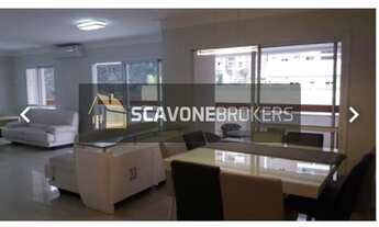 Imagem 7: Apartamento para venda no Refúgio da Mata com 163m² com 3 suítes com linda vista - São Pau