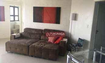 Imagem 4: Apartamento à venda, 115 m² por R$ 620.000,00 - Mooca - São Paulo/SP