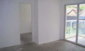 Imagem 2: APARTAMENTO NUNCA HABITADO EM PRÉDIO NOVO COM LAZER - PRÓXIMO À TODA INFRAESTRUTURA DA REG