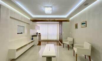 Imagem 6: Apartamento 4 dormitórios (3 suítes) e 2 vagas com hobby box - Centro