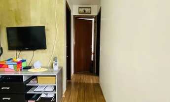 Imagem: Brusque - Apartamento Padrão - Paquetá