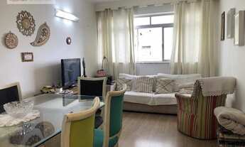 Imagem 2: Apartamento com 2 dormitórios, 70 m² - venda por R$ 580.000,00 ou aluguel por R$ 2.000,00