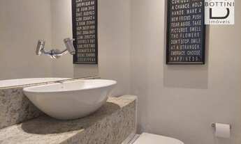 Imagem 6: Apartamento com 3 suítes à venda, 145 m² por R$ 2.530.000 - Brooklin - São Paulo/SP