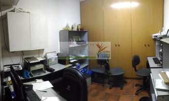 Imagem 6: Sobrado 3 dormitórios 1 suíte - Parque Mandaqui