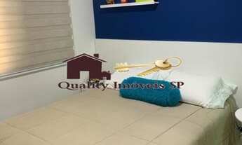 Imagem 6: São Paulo - Apartamento Padrão - Água Funda