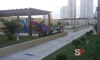 Imagem 2: Apartamento para venda com 130 metros quadrados com 4 quartos em Santana - São Paulo - SP