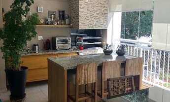 Imagem 5: Alto padrão na Vila Romana. (MA