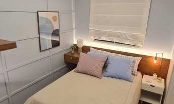 Imagem 3: Apartamento 3 quartos em Jacarepaguá - Rio de Janeiro - RJ