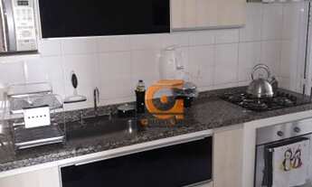 Imagem: Apartamento com 3 dormitórios à venda