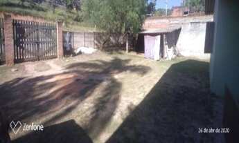 Imagem: CAMPO LIMPO PAULISTA - Chácara - CHÁCARA