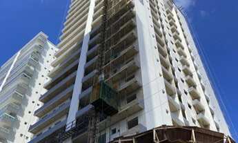 Imagem: Seu Apartamento na Praia Com Parcelas de