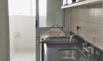 Imagem 5: Apartamento com 2 dormitórios, sendo 1 suite, para locação na Chácara Santo Antônio