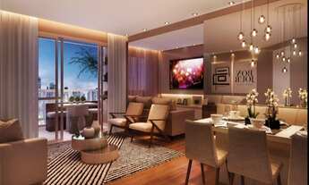 Imagem 5: Apto. com 81,60 m2. à Venda em Vila Guilherme - ZN - SP