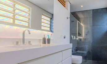 Imagem 5: Apartamento com 3 dormitórios à venda, 175 m² por R$ 2.100.000 - Higienópolis - São Paulo