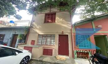 Imagem: SãO PAULO - Casa Comercial - Itaim Bibi