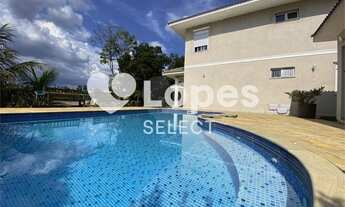 Imagem: Casa 4 dormitórios sendo 3 suítes sala