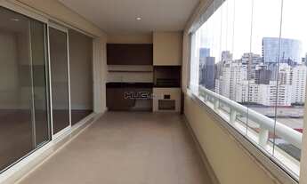 Imagem 7: Lindo apto 2 suítes, 3 vagas - Itaim Bibi