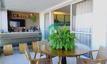 Imagem 6: Salvador - Apartamento Padrão - Itaigara