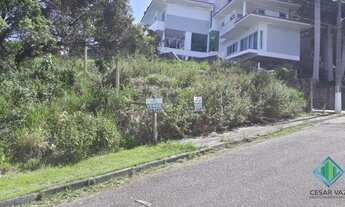 Imagem 2: FLORIANóPOLIS - Terreno Padrão - João Paulo