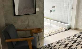 Imagem 4: Apartamento para venda tem 50 metros quadrados com 2 quartos em Aflitos - Recife - PE