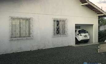 Imagem: Casa com 3 dormitórios, sendo 1 suíte