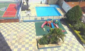 Imagem 6: Apartamento para venda tem 120 metros quadrados com 3 quartos em Santana - São Paulo - SP