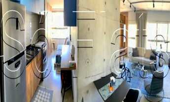 Imagem 3: MAXHAUS ITAIM - Apartamento na Vila Olímpia com 70m² à venda