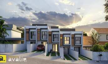 Imagem 4: SOBRADO A VENDA COM 2 SUITES NO BAIRRO ITOUPAVA NORTE, EM BLUMENAU/SC