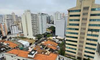 Imagem 6: APARTAMENTO RESIDENCIAL em SÃO PAULO - SP, SANTA CECÍLIA