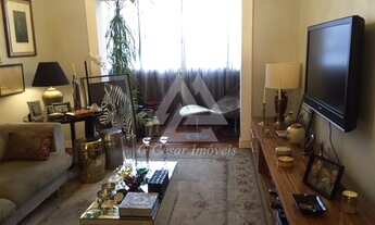 Imagem 6: Apartamento em Indianópolis - São Paulo, SP