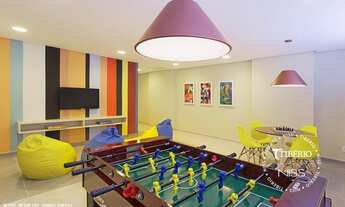 Imagem 7: Apartamento para Venda em São Paulo, Tatuapé, 3 dormitórios, 1 suíte, 2 banheiros, 2 vagas