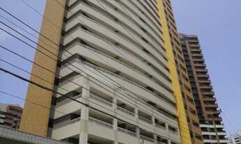 Imagem: Ótima localização no Meireles, 03 quartos