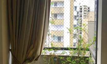 Imagem 2: Excelente apartamento em Pinheiros, 110m² com Terraço e 2 Vagas, Lindo Predio.!!