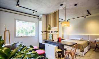 Imagem: Apartamento para aluguel possui 40 metros