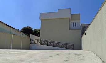 Imagem 2: Sobrados em Condomínio Fechado a partir de 66m²