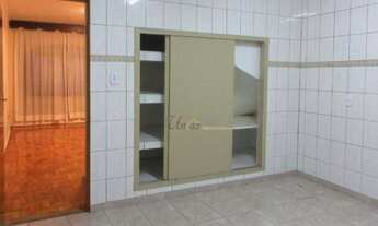 Imagem 4: Casa à venda, 120 m² por R$ 550.000,00 - Parque Residencial da Lapa - São Paulo/SP