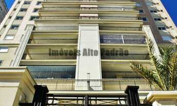 Imagem 4: 192m - 4 vagas - andar alto - Bairro Vila Nova Conceição