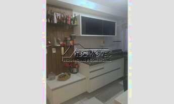 Imagem 4: Apartamento 03 dormitorios 01 suite 02 vagas 104m2 Jardim Olympia