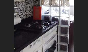 Imagem 2: Apartamento 48 m² com 2 dormitórios - Horto do Ipê - São Paulo - SP