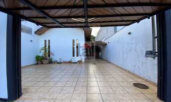 Imagem 3: Casa térrea para Locação com 03 dormitório 01 suíte 04 vagas edícula